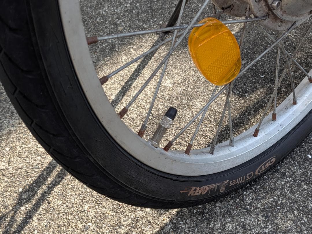 【送料込み】電動アシスト自転車　折りたたみ　20インチ　トランスモバイリー