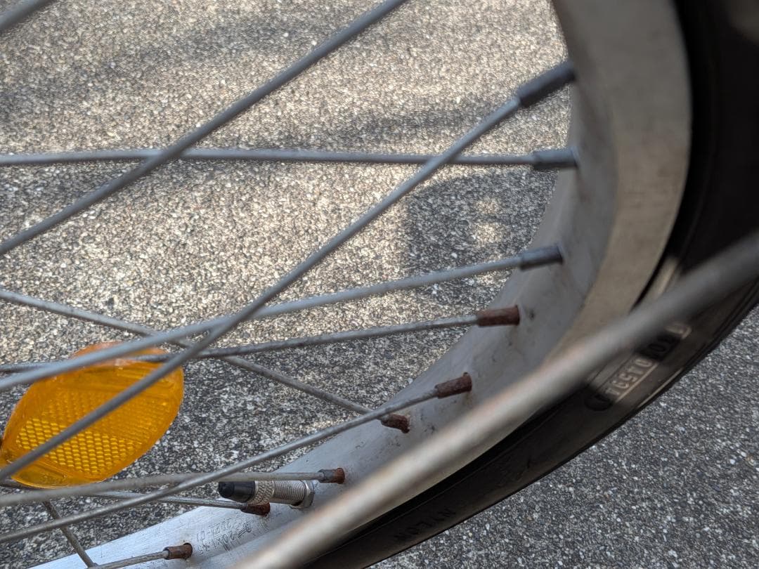 【送料込み】電動アシスト自転車　折りたたみ　20インチ　トランスモバイリー