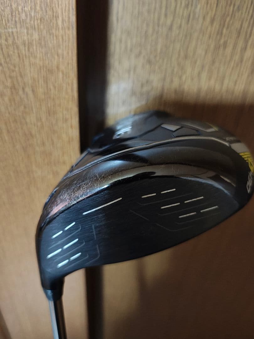 PING G430 MAXドライバー