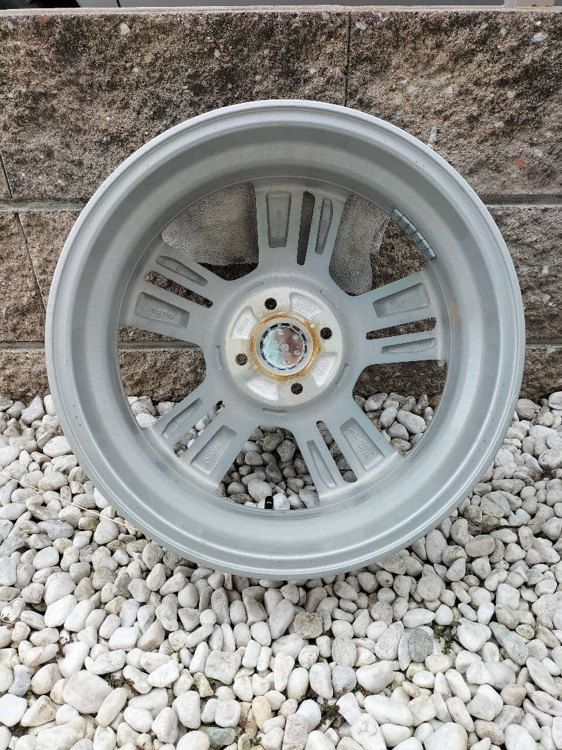 【送料無料】★コペン★ダイハツ★純正★16インチ★アルミホイール★美品★4枚★