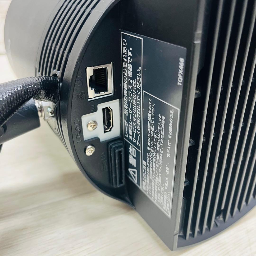 Panasonic スポットライト型 DLPプロジェクター NTN91000B