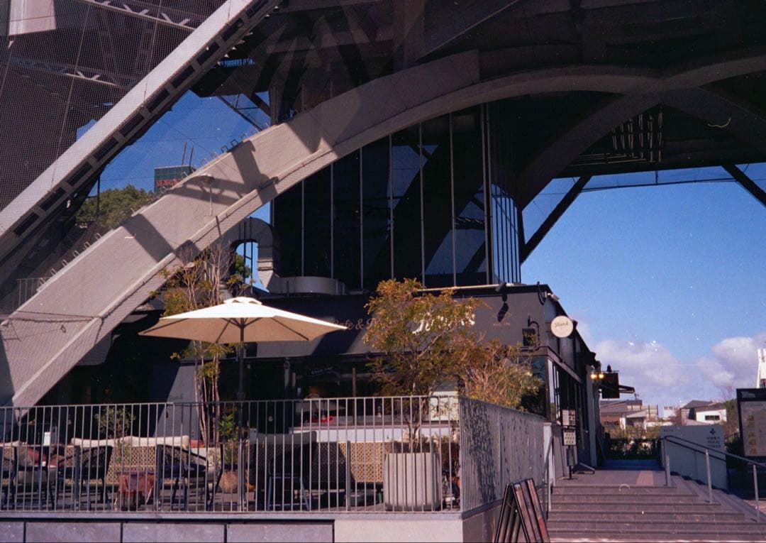 OLYMPUS 35 DC 整備、テスト撮影済　253103