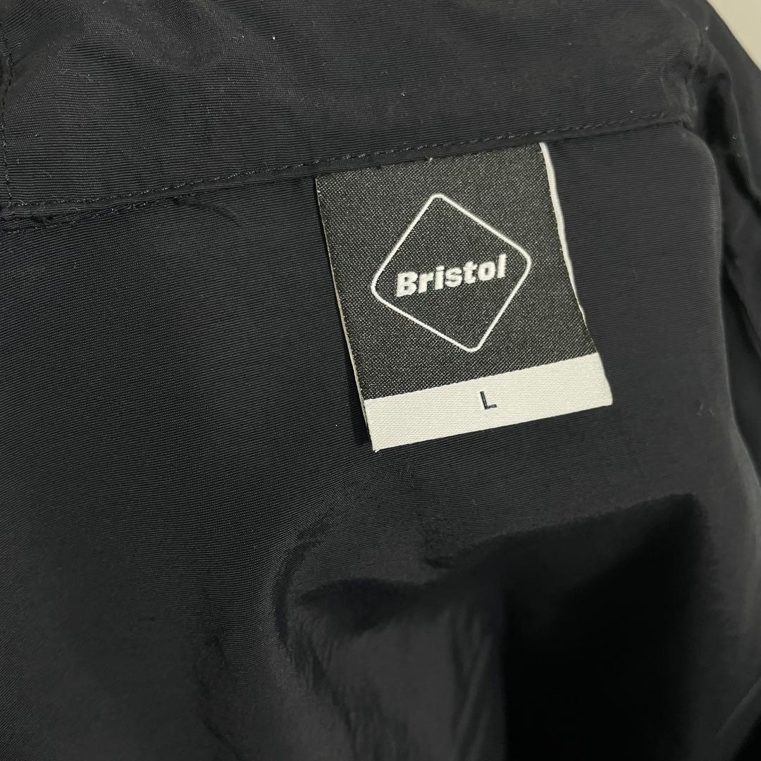 FCRB 20SS NYLON HOODED BLOUSON Lサイズ