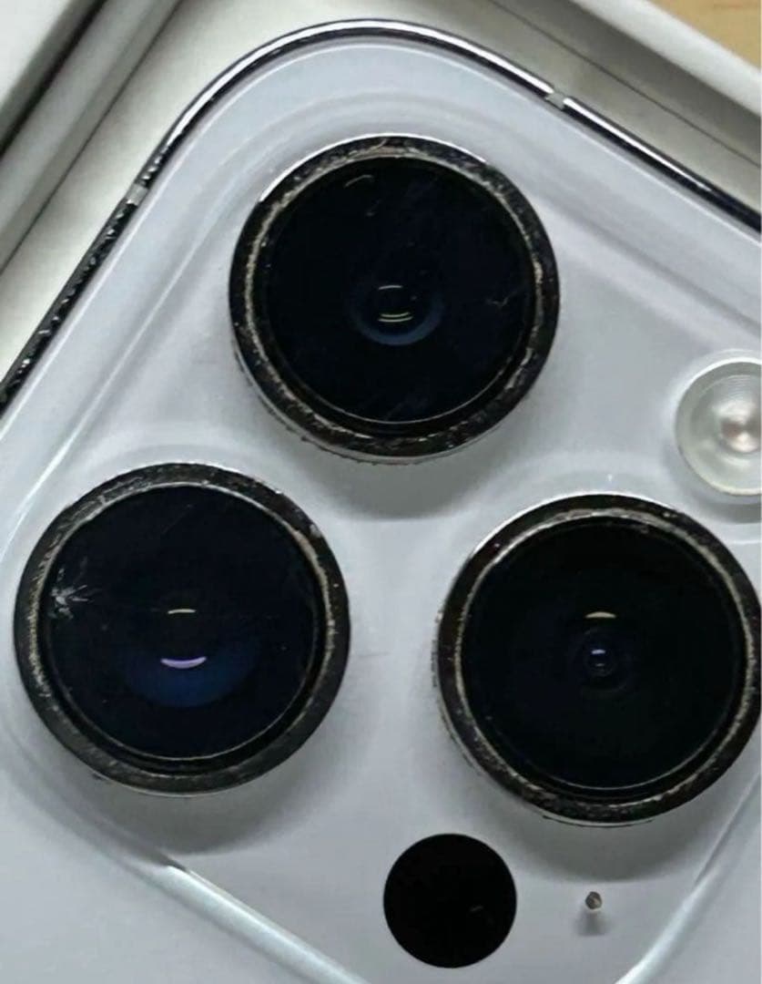 iPhone14 Pro 128GB SIMフリー