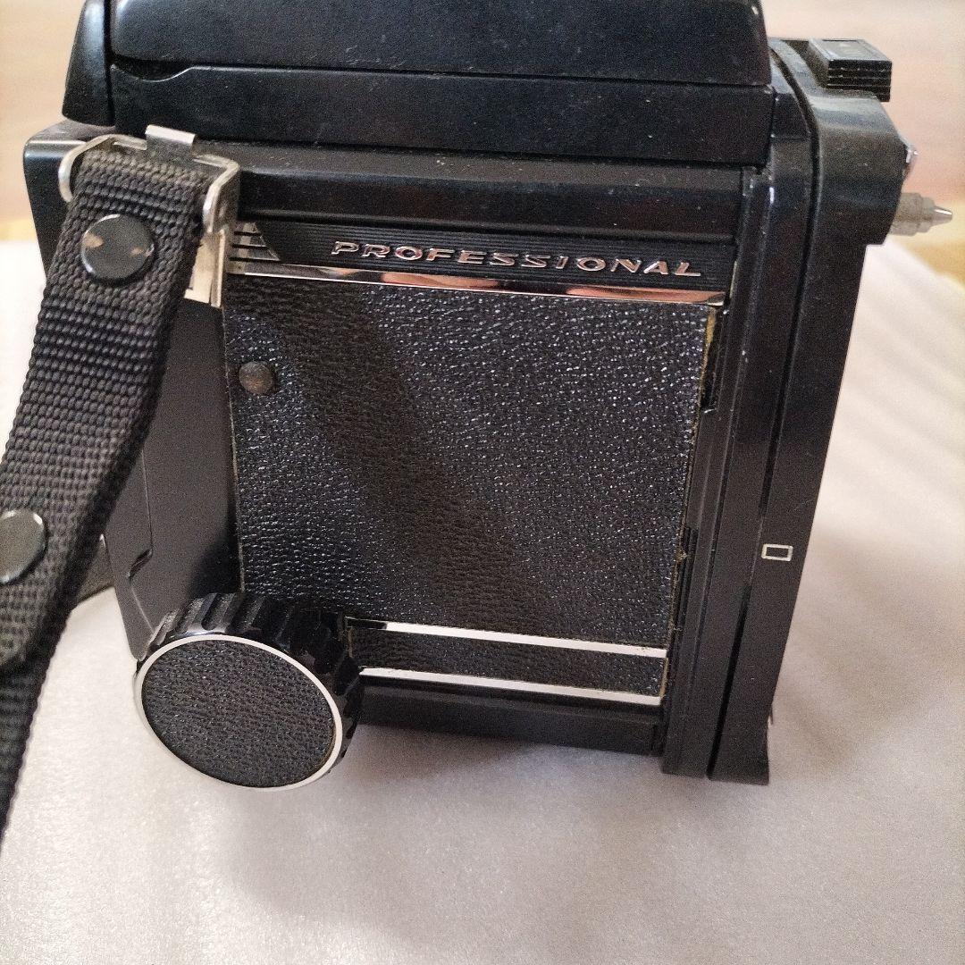 マミヤ Mamiya RB67 Pro ボディ　ジャンク