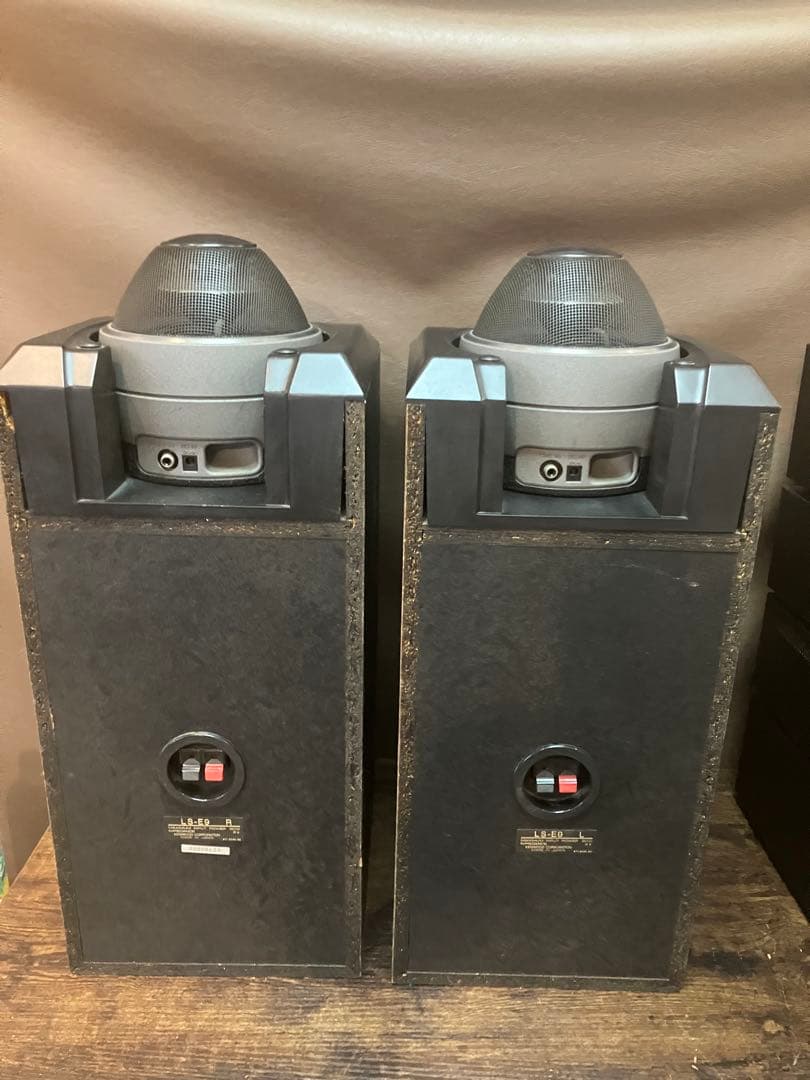 KENWOOD E9シリーズ コンポ一式 ジャンク品