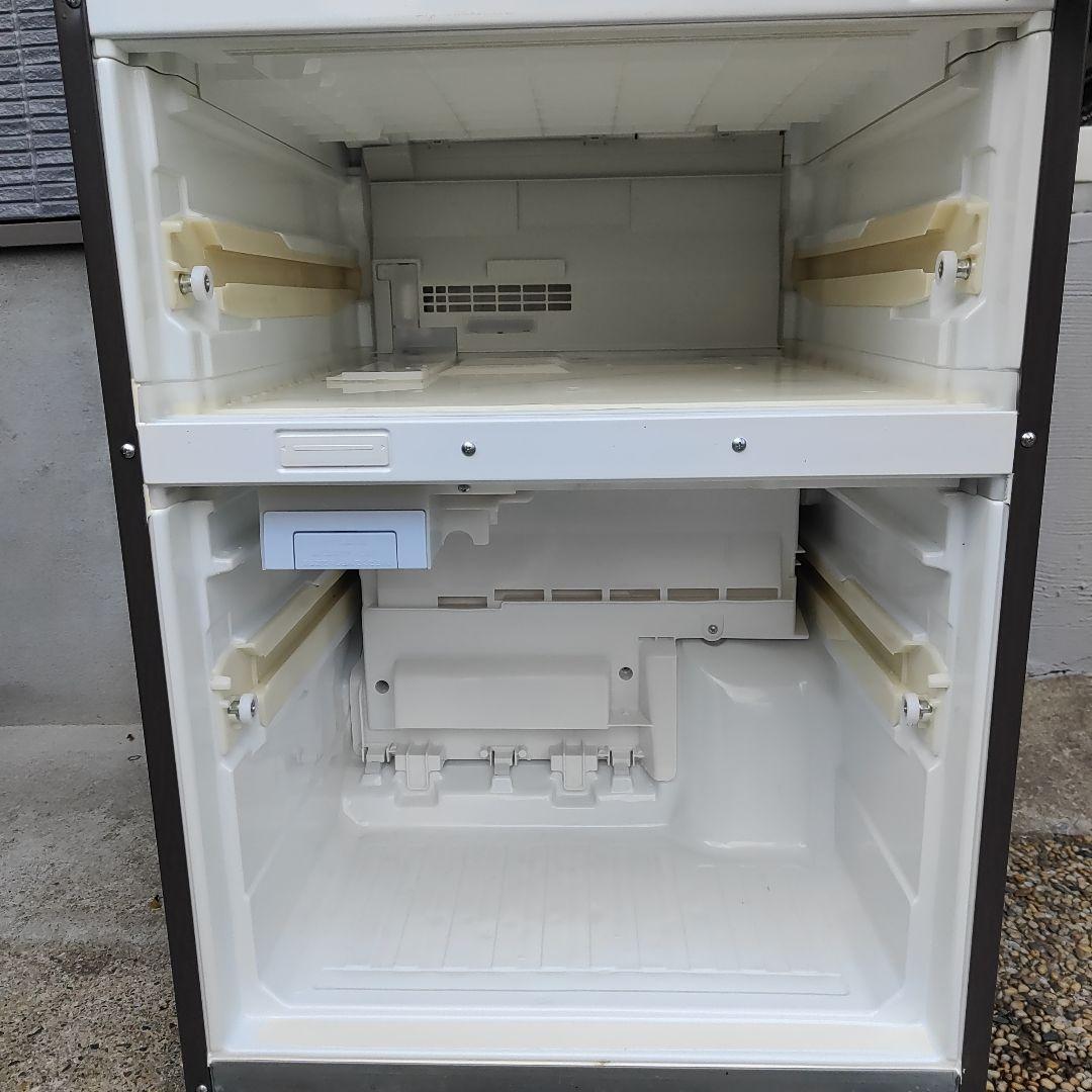 【dwxdwh】Panasonic 315L冷蔵庫 NR-C32FM-T