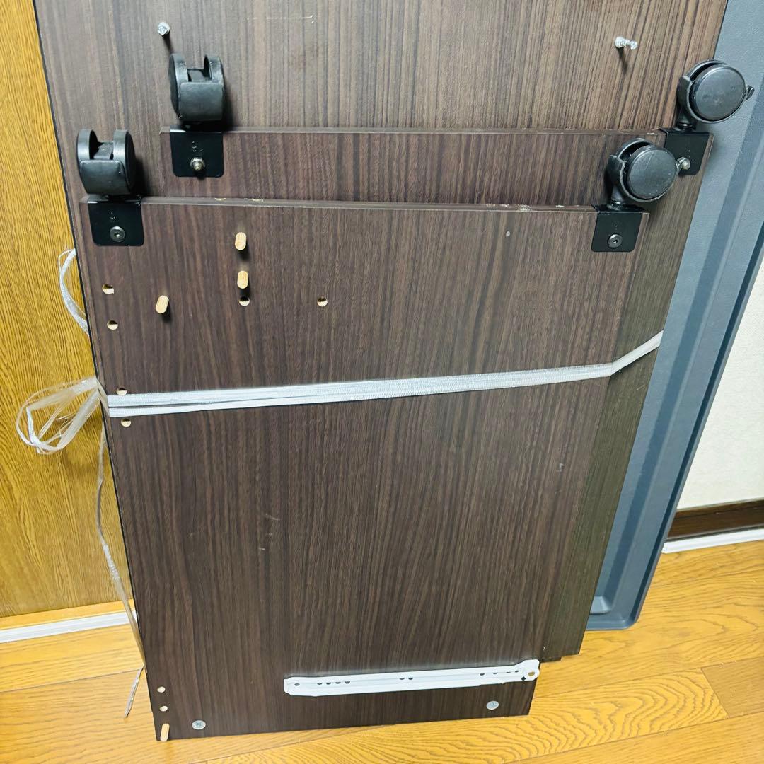 アイリスオーヤマ 犬 サークル ウッディ　インテリア グレー 小型犬用　ゲージ