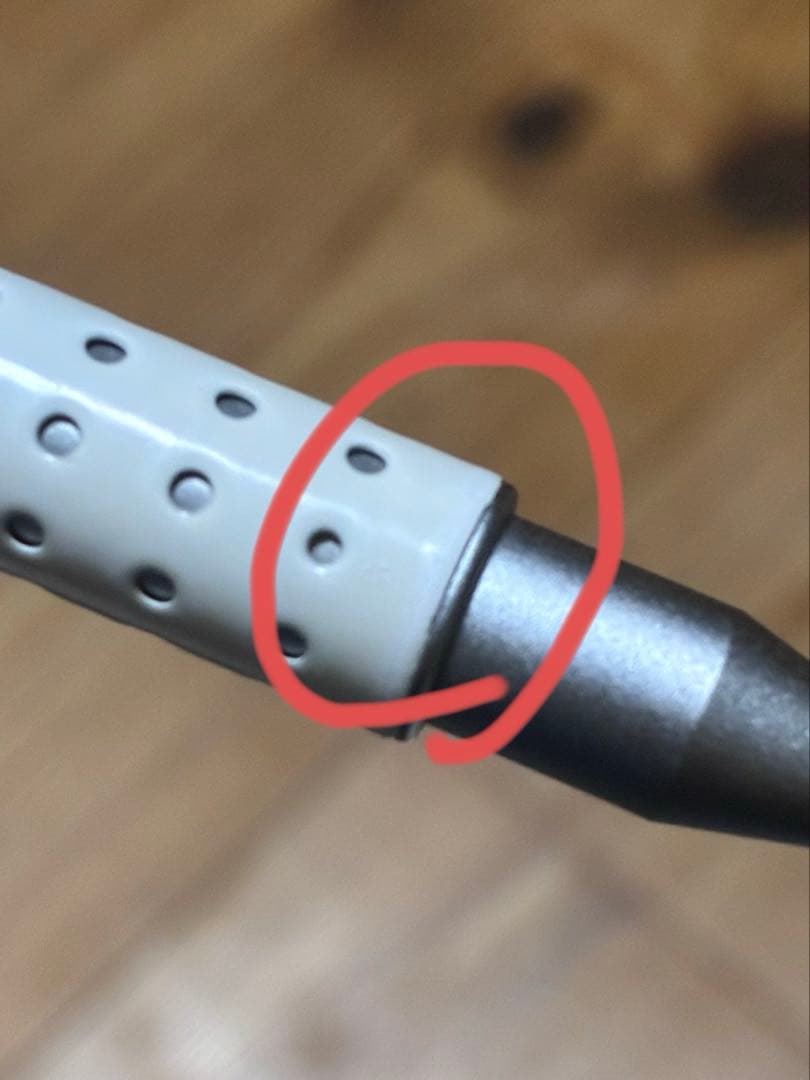 LAMY swift ホワイト