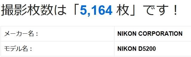 Nikon D5200 ✨️ Wレンズ 一眼レフ ブロンズカラー S数5164枚