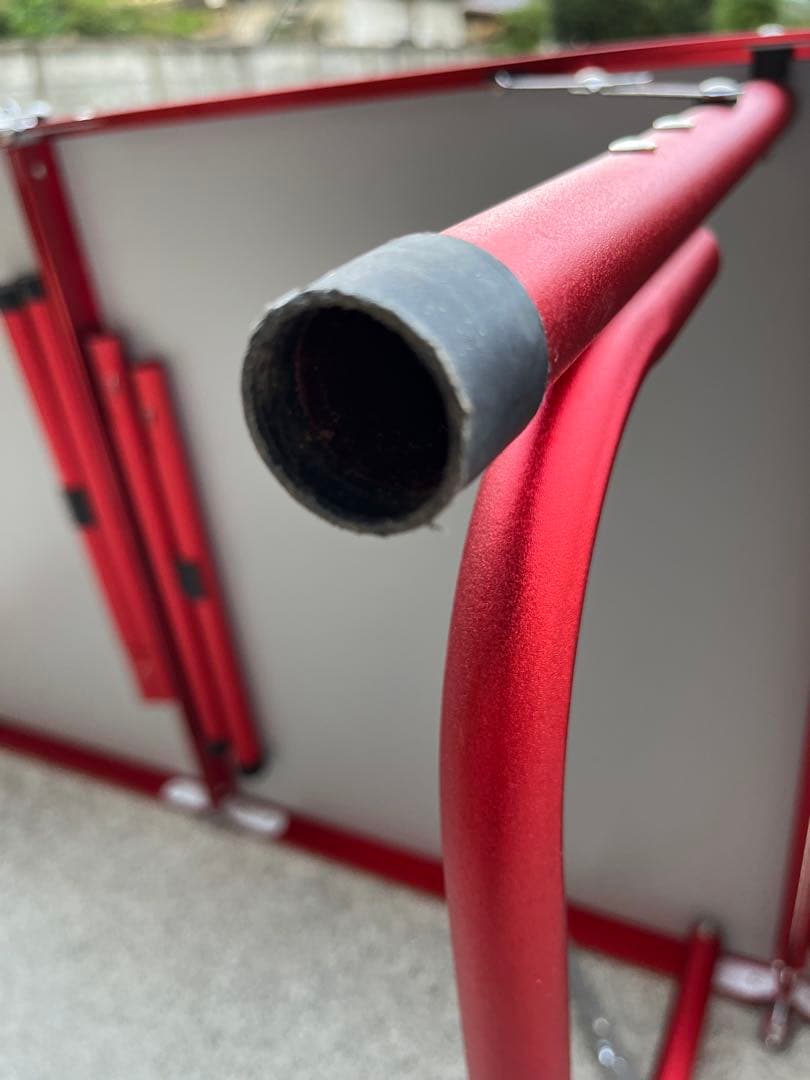 CHUMS フォールディングテーブル150