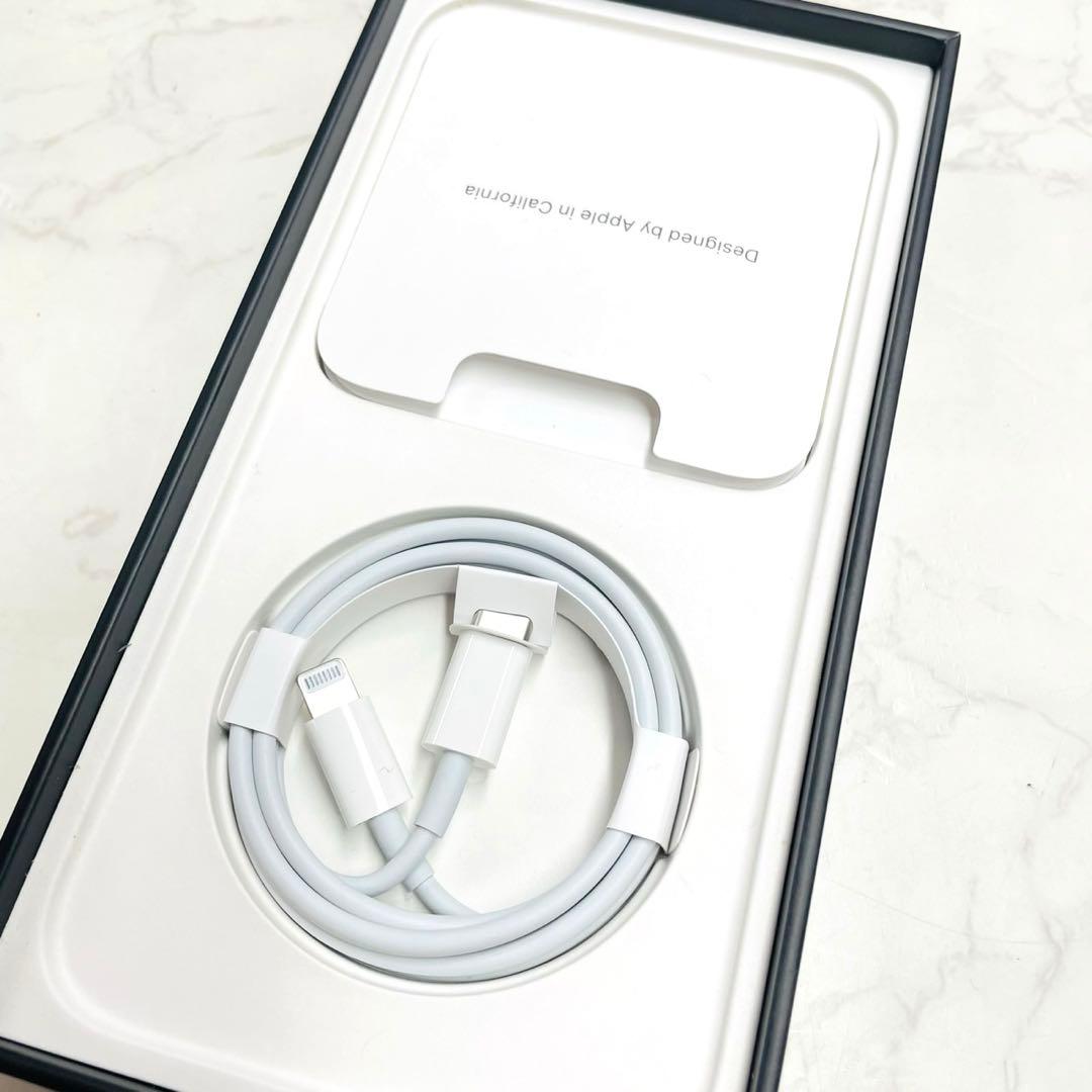 スマートフォン本体 Apple iPhone 13Pro Max 512GB MLJX3J/A