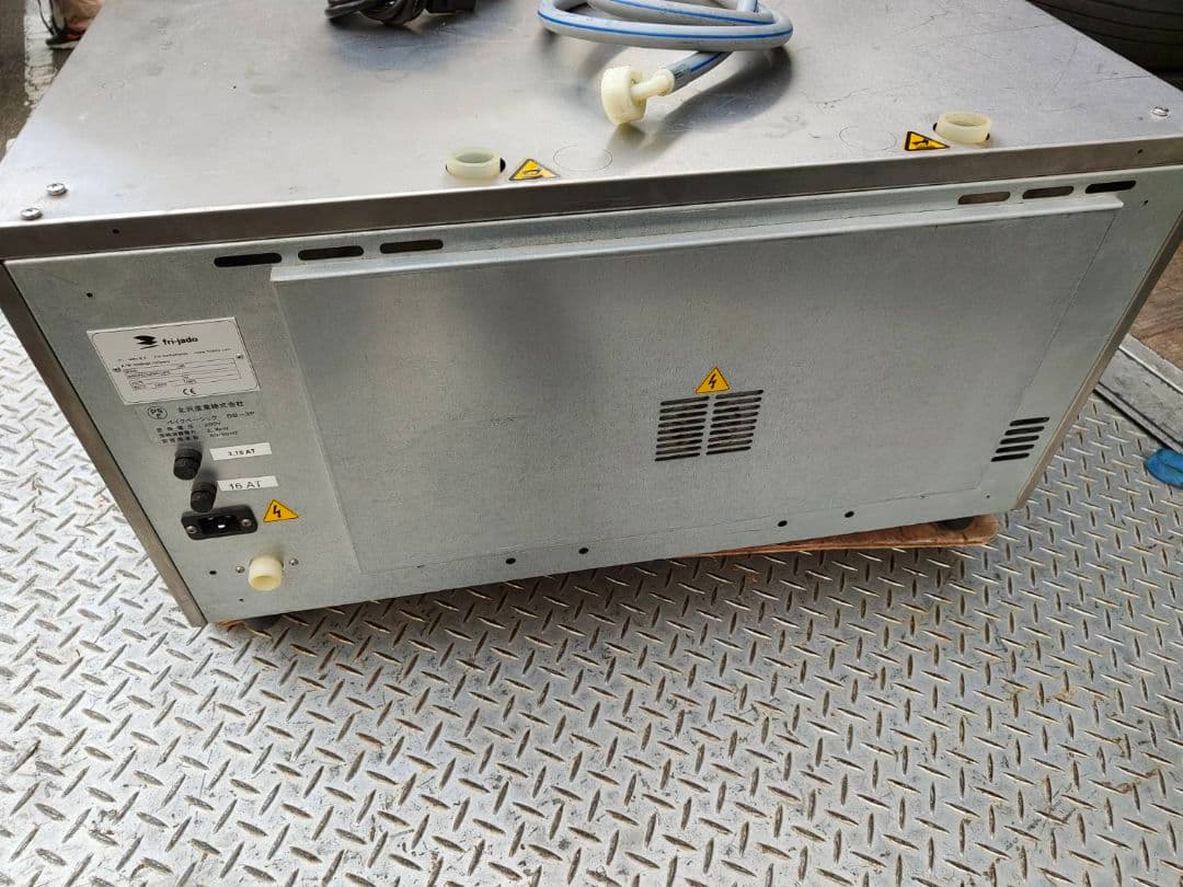 ベイクベーシックオーブン