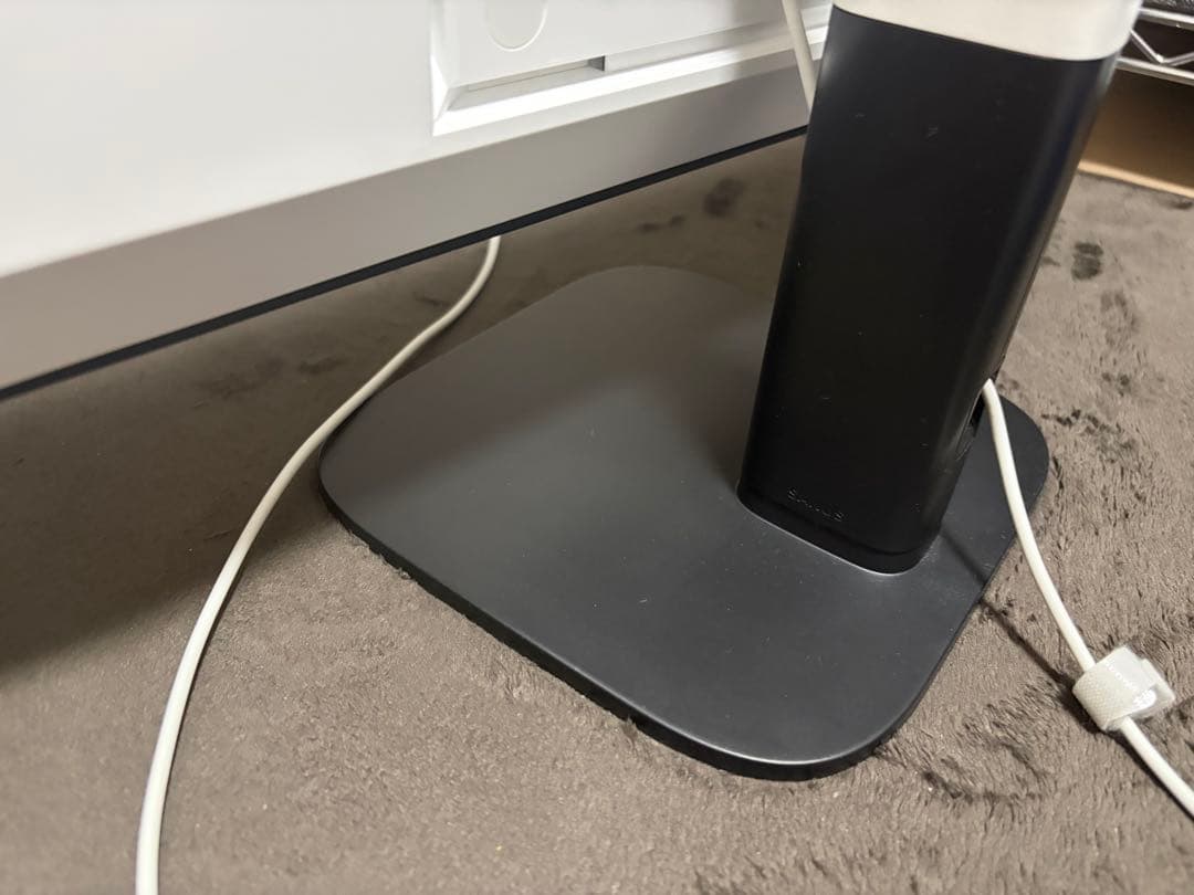 Amazon Echo Show 15 (エコーショー15) 第1世代 アーム付