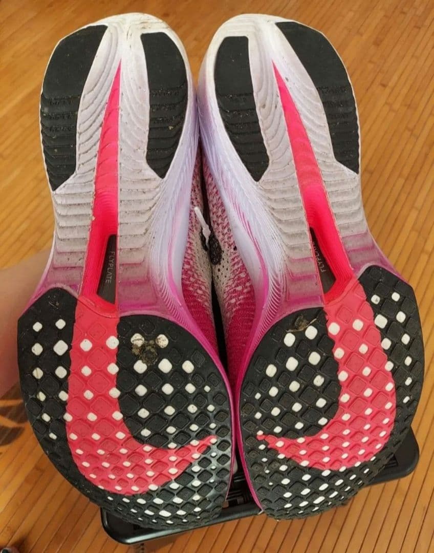 NIKE ヴェイパーフライ