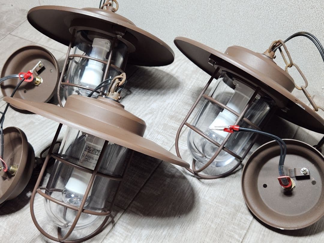 欠品有 3個 オーデリック 照明器具 OP252413LD ペンダントライト