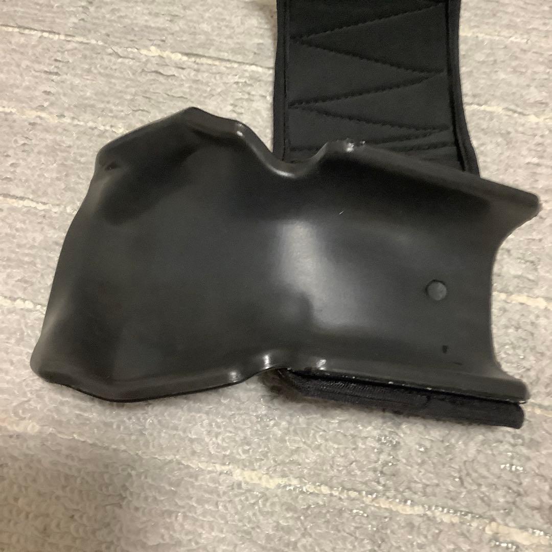 ヤマニ　プロセンダー　PRO SENDR 右利き用　中古品