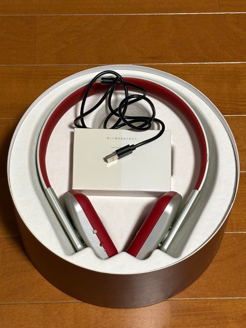 FACE-PLAYER by COREFIT フェイスプレイヤー　コアフィット