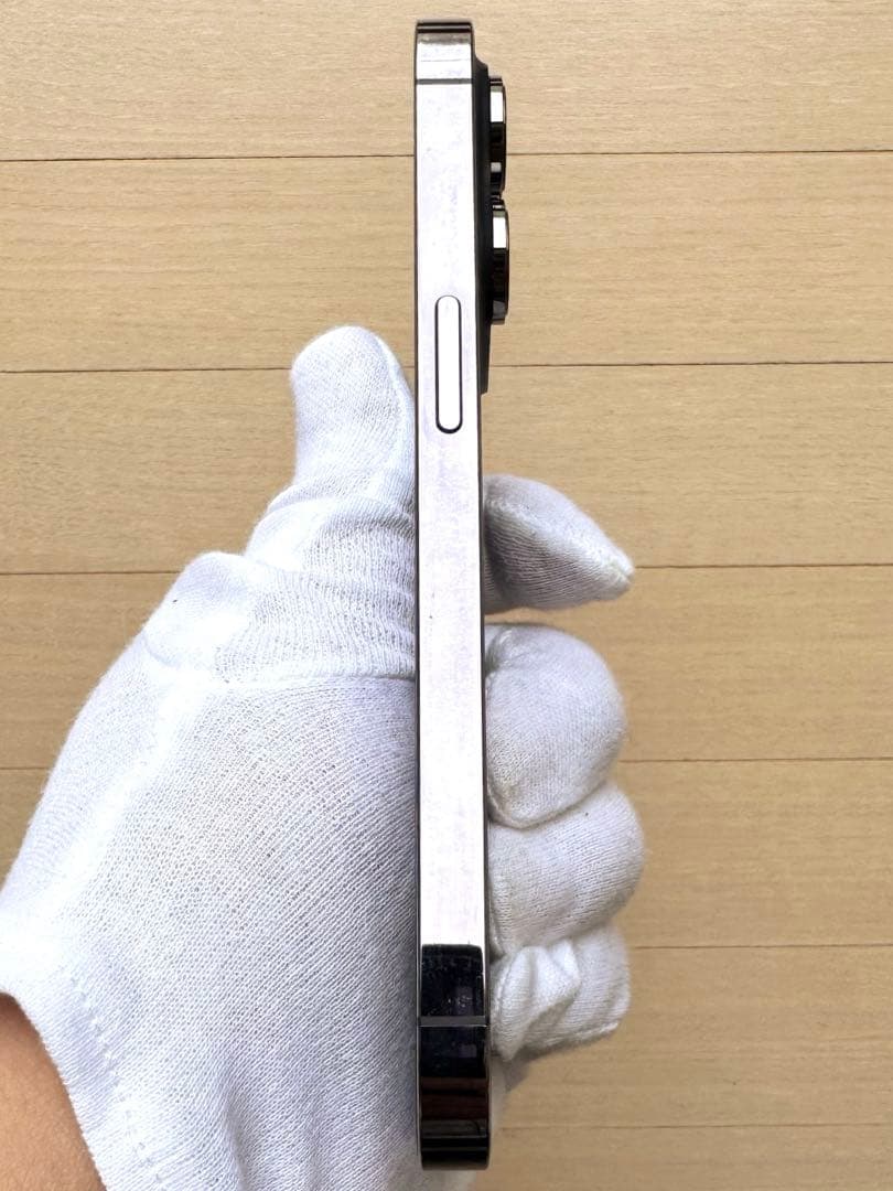 iPhone14Pro 128G【No.5506】