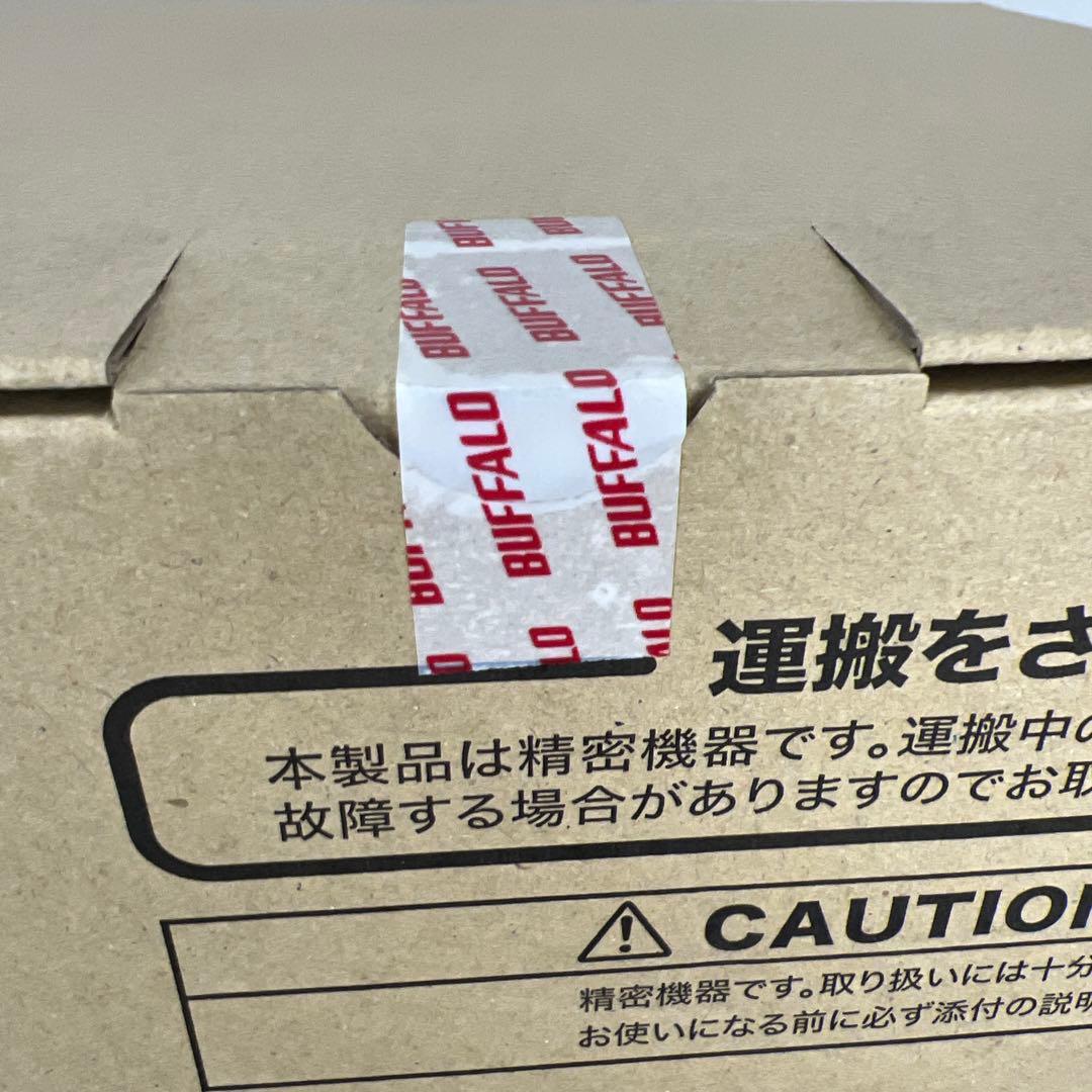 BUFFALO リンクステーション LS710D/N ネットワークHDD 4TB