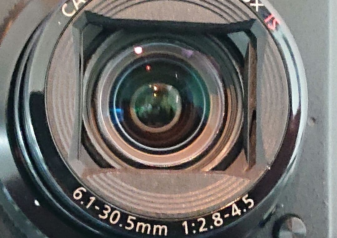 キヤノン パワーショット G-10 セット