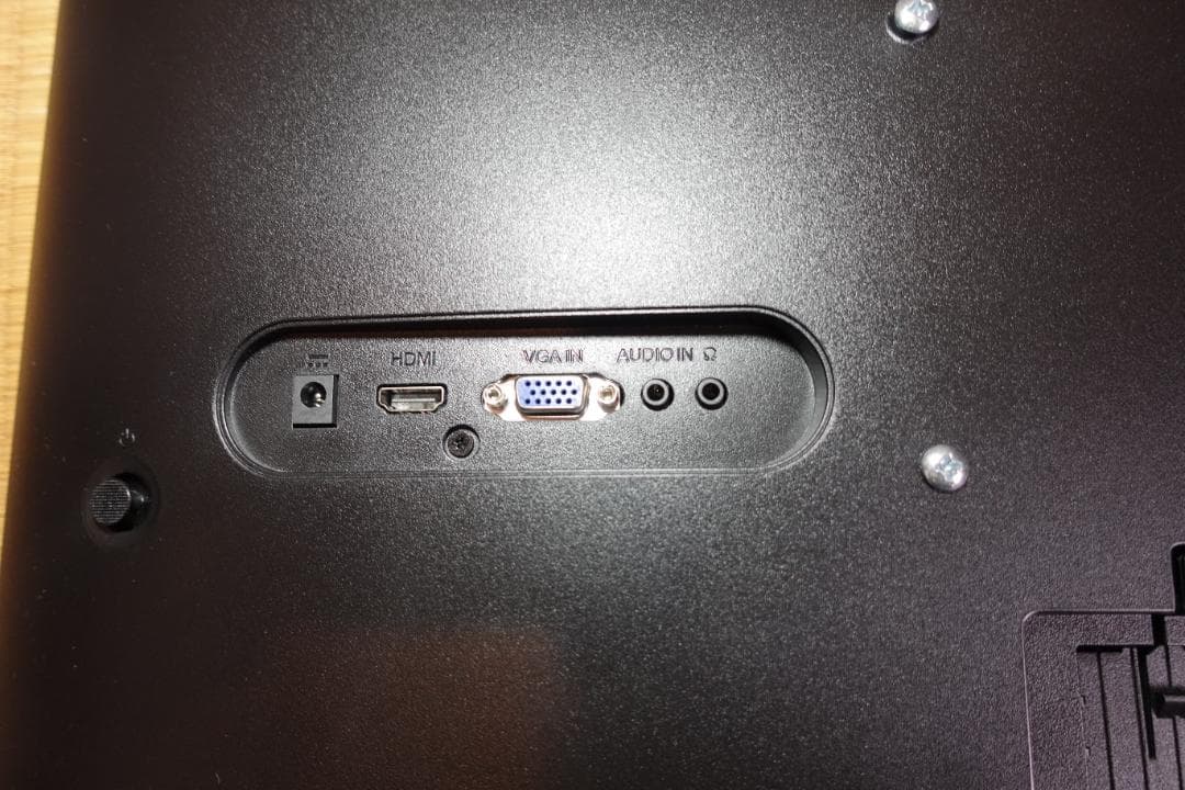 日本エイサー Acer IPS フルHD 100Hz 1ms 23.8インチ