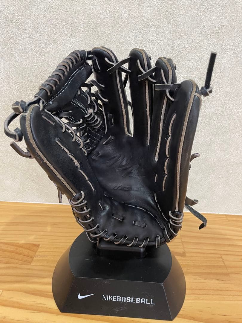 ミズノプロ 軟式　外野手用