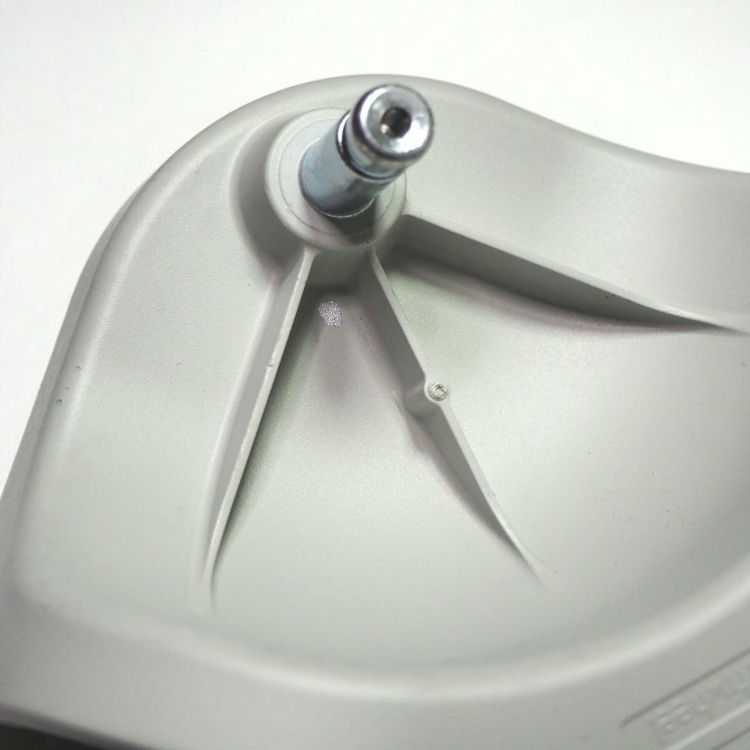 リモワ 64ミリマルチホイールハウジング　グレー