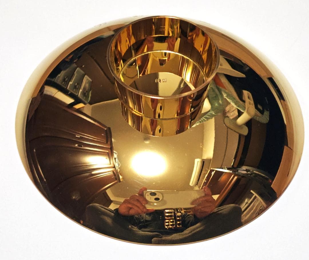 金杯　銀杯　４点セット