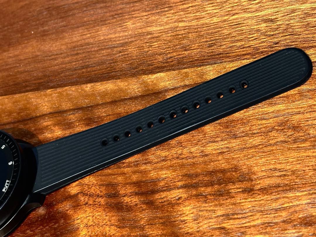 VOICE CADDIE T-Ultra GPSナビ 画面保護シール貼付済 美品