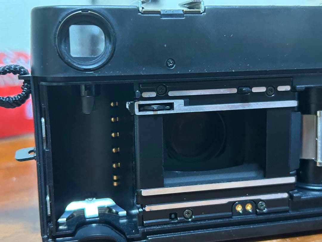 Konica コニカ HEXAR