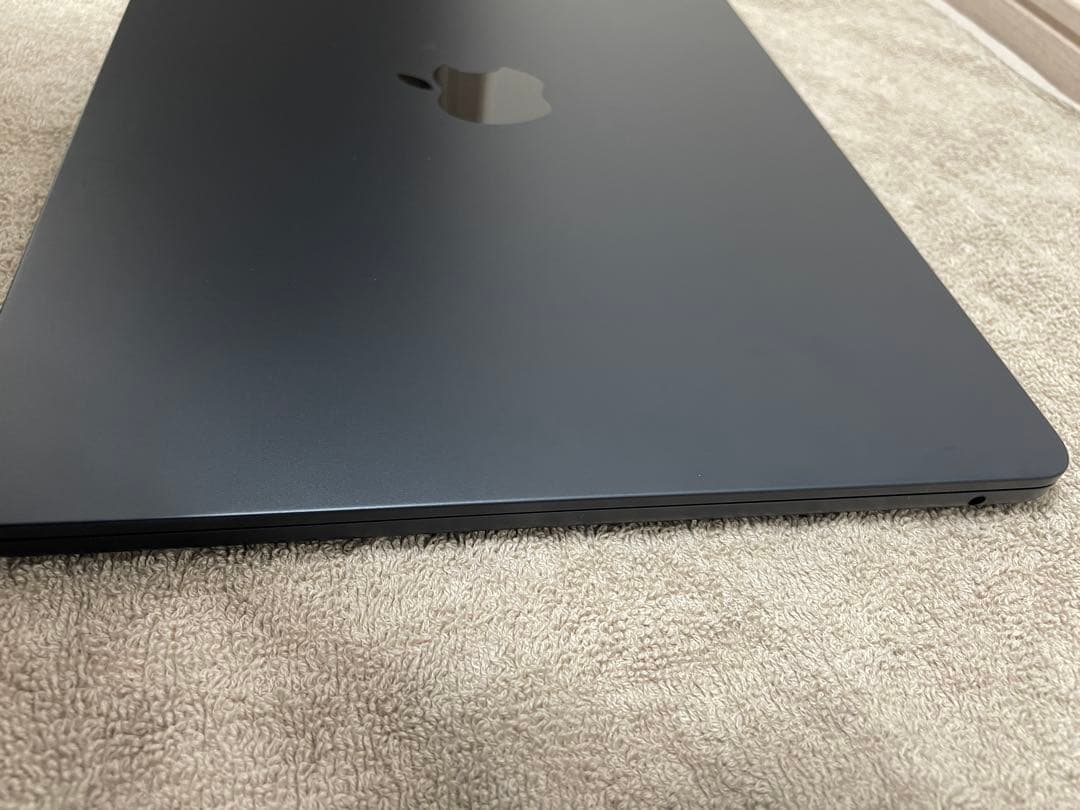 MacBook Air 13インチ スペースグレー