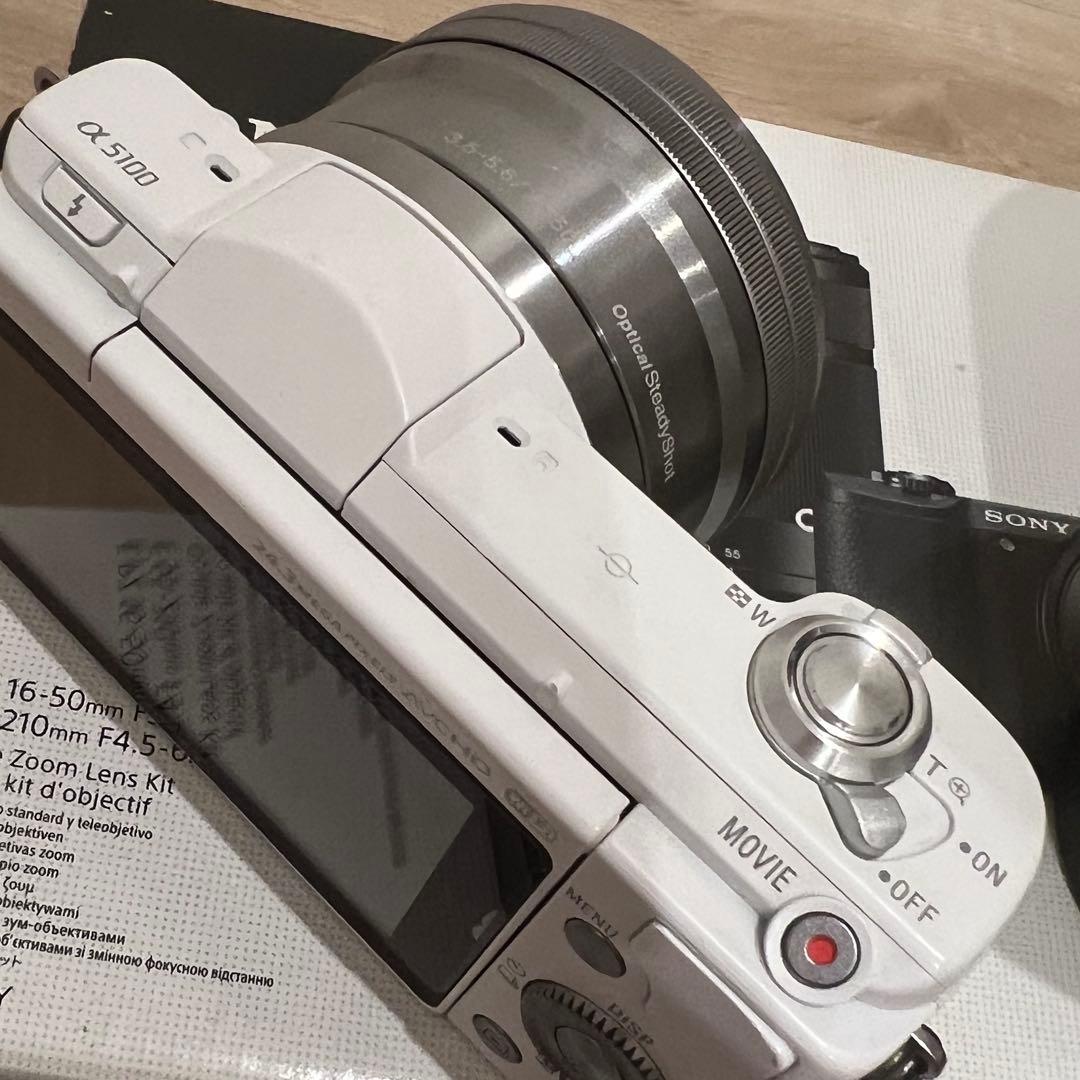 デジタルカメラ tesa