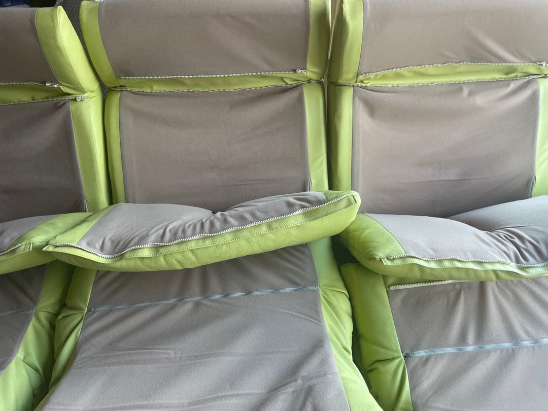 マルイチセーリング　ウィーク2