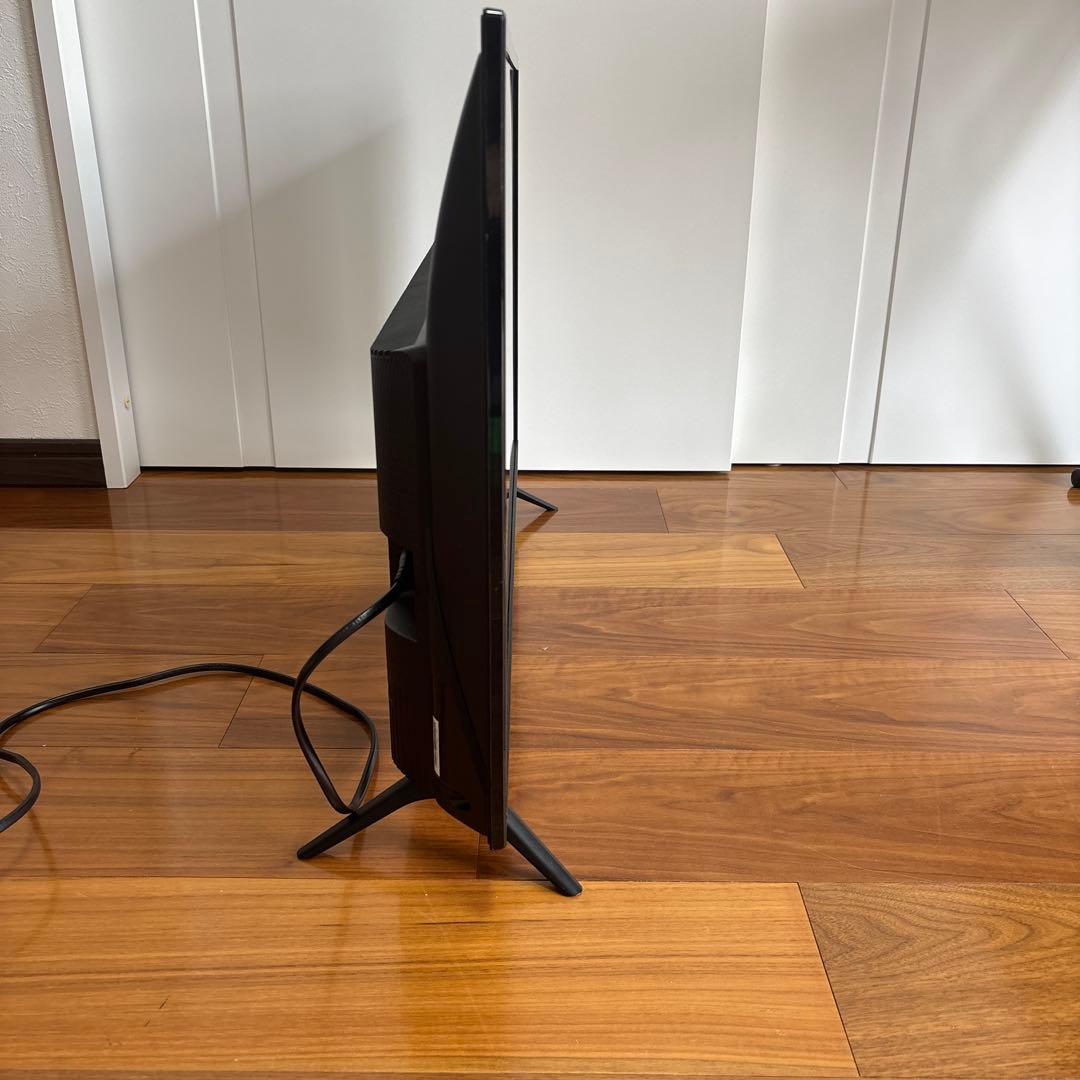 TCL S516シリーズ 2Kスマート液晶テレビ 32インチ