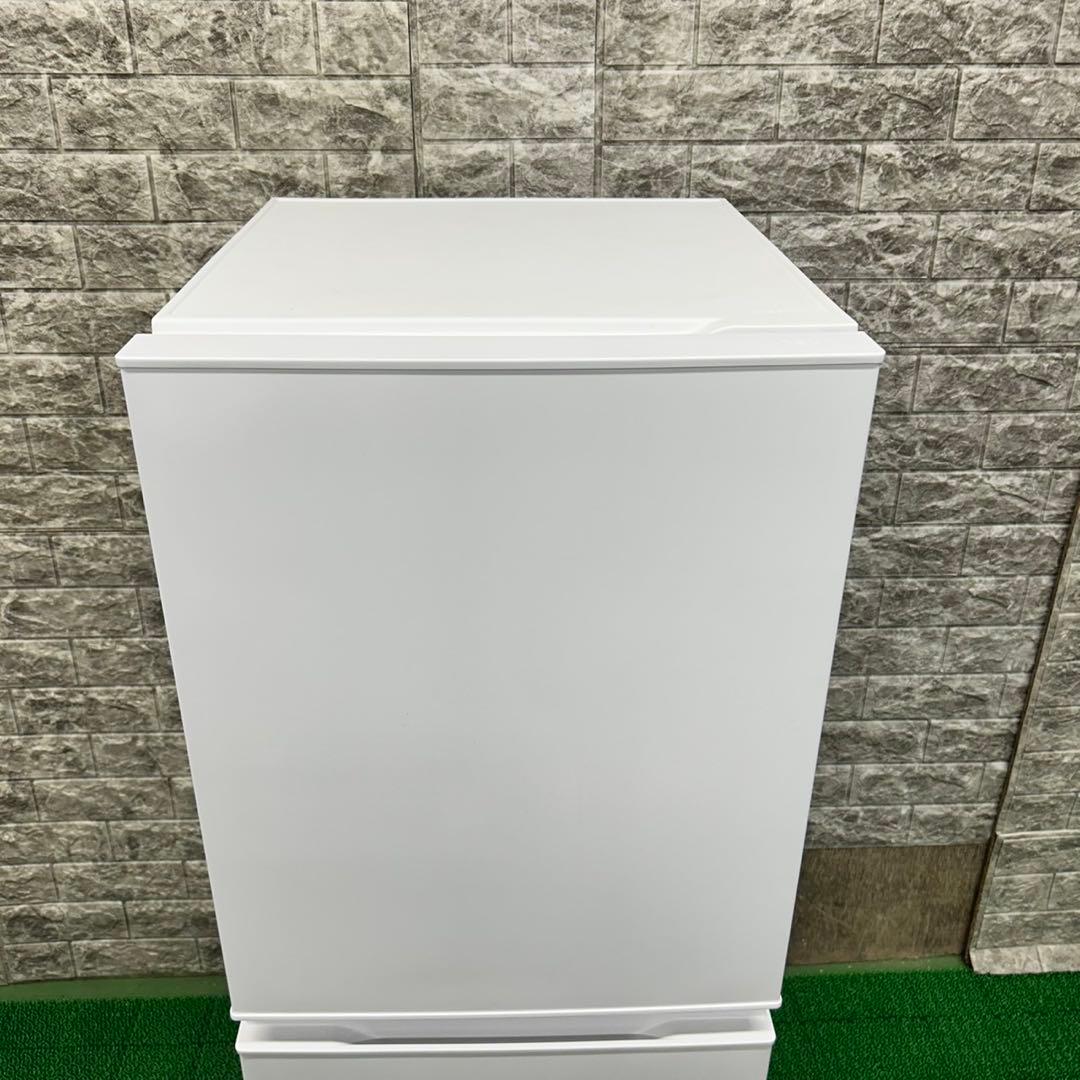 185 2023年製　極美品　冷蔵庫　小型　単身向け　一人暮らし　洗濯機も有