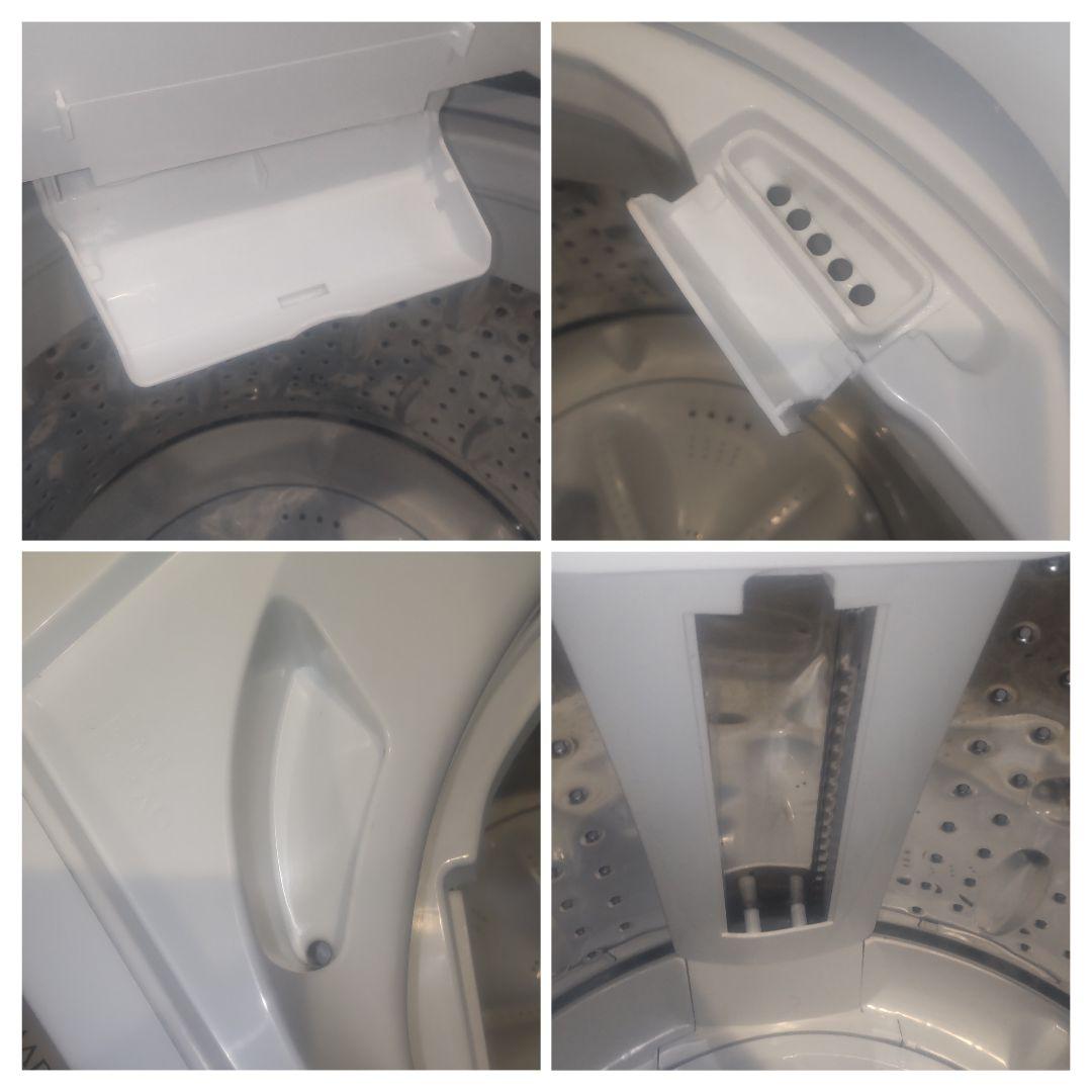 ヤマダ電機 2ドア冷蔵庫 洗濯機 2020年 セット販売 一人暮らし 単身者向け