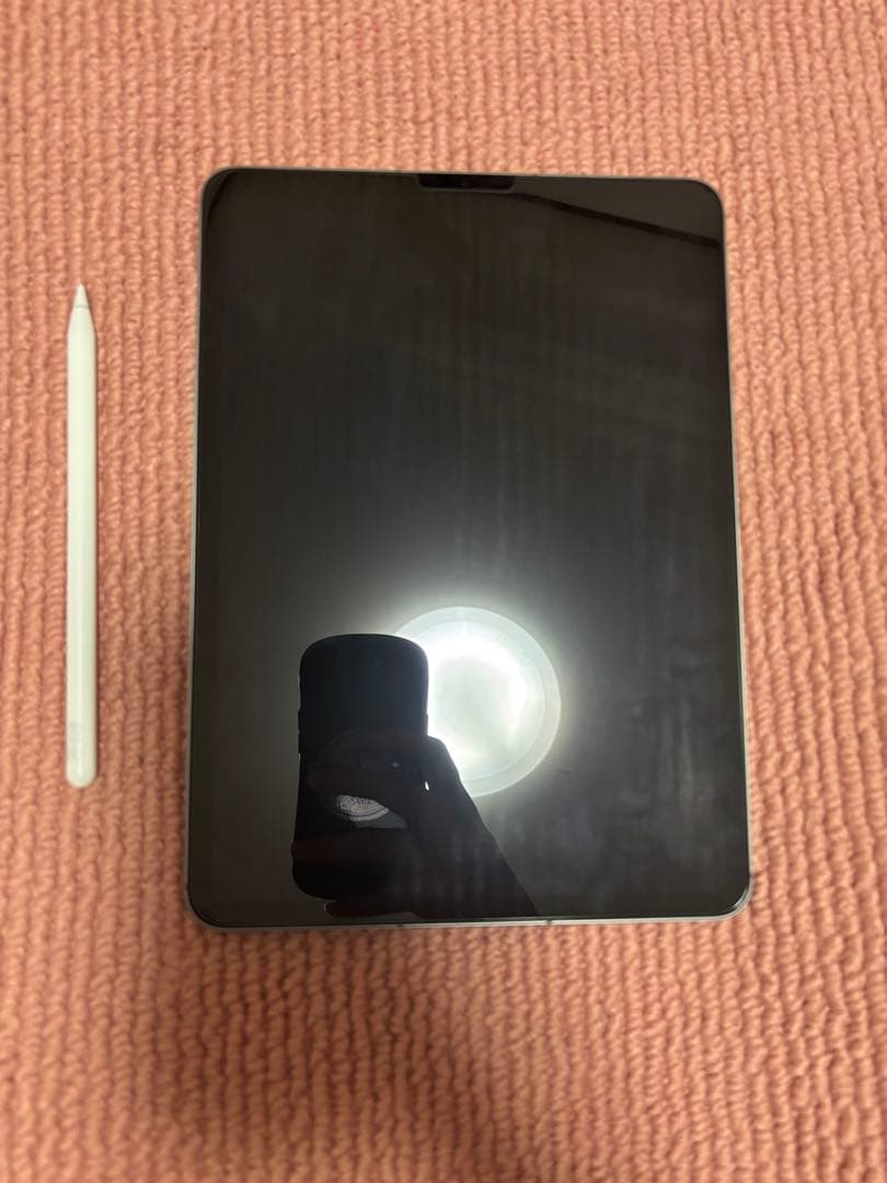 【最終値下げ】iPad Pro 11インチ　第4世代　第四世代