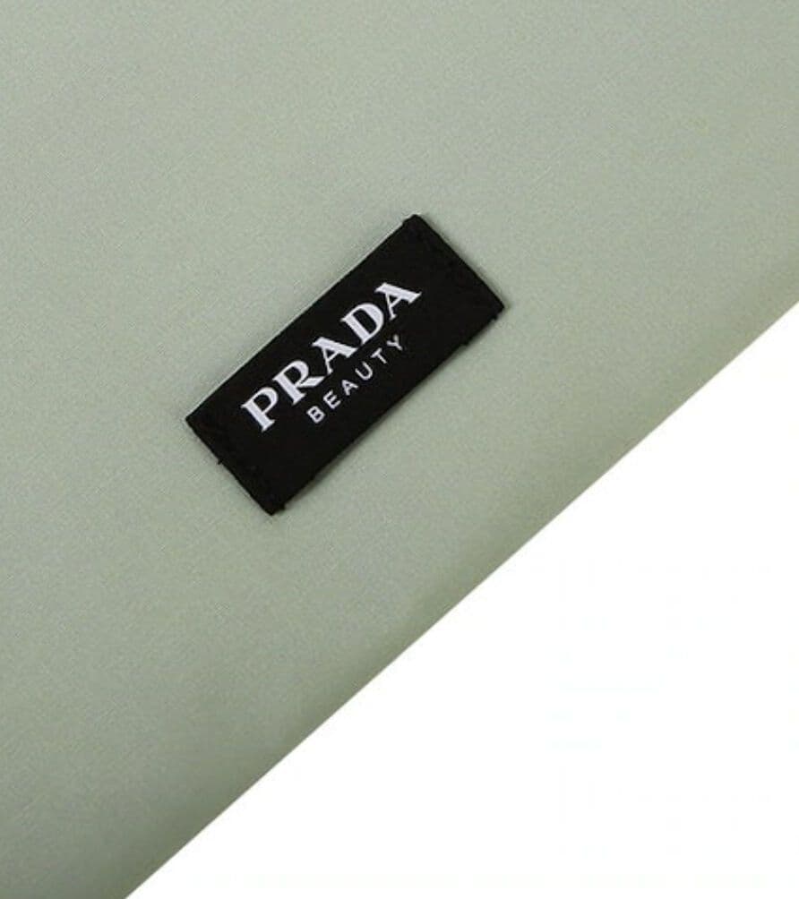 プラダ　ノベルティ　リバーシブルトートバッグ◆新品未使用◆