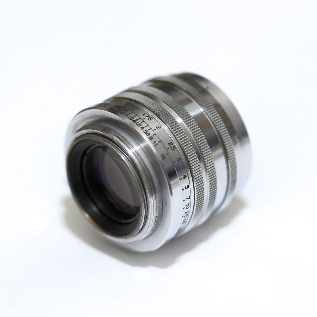 Leica IIIf【OH済】【二重象◎】【幕交換済◎】【各部注油済◎】【作例有