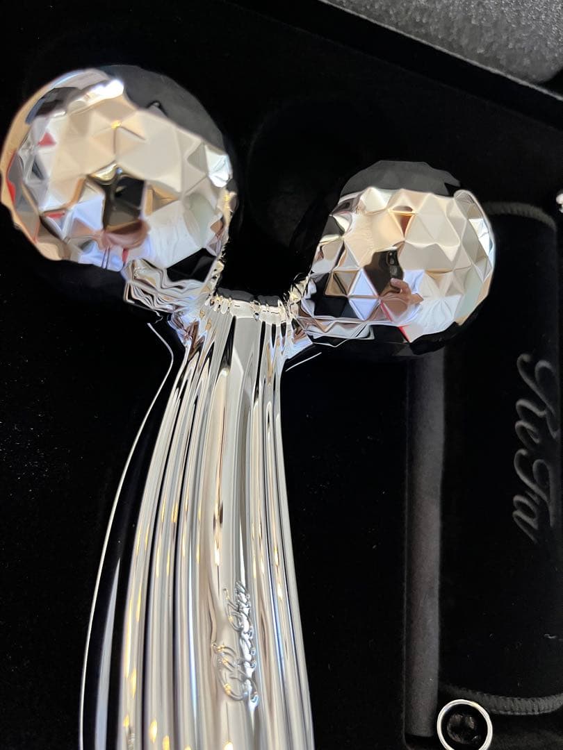 新品・未使用 ReFa CARAT RAY(リファカラットレイ)