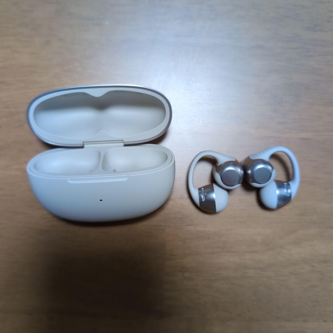 イヤホン Shocz Opendots ONE