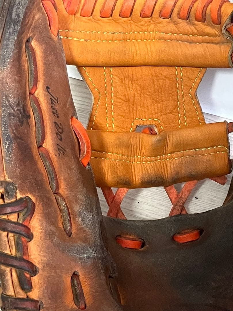 NIKE DIAMOND ELITE PLUS 即戦力