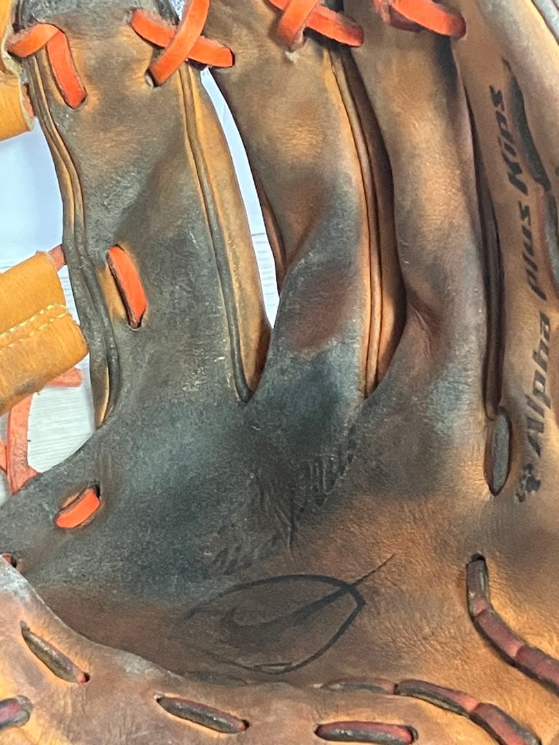 NIKE DIAMOND ELITE PLUS 即戦力