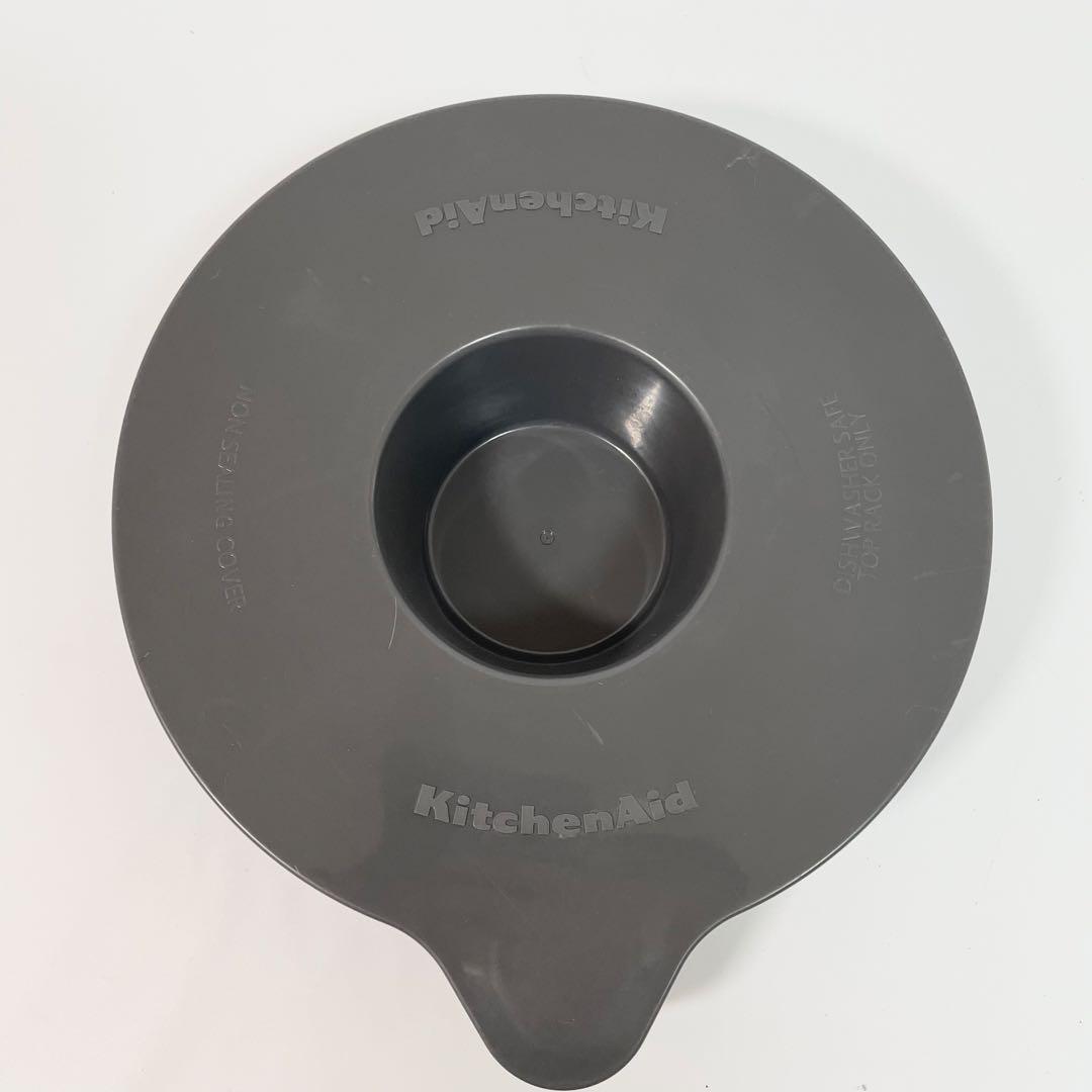 キッチンエイド アルチザンミニ 9KSM3311XFW