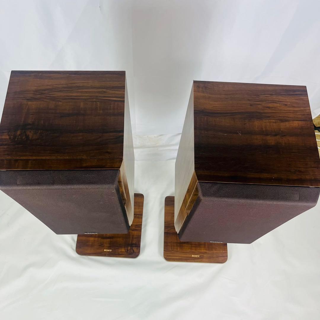 【良品】 SONY ソニー 3way スピーカー スタンド付き SS-G33