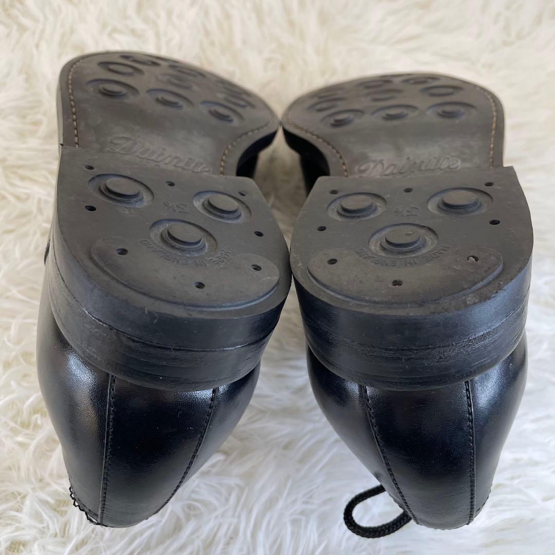 JALAN SRIWIJAYA ジャランスリワヤ ストレートチップ サイズ6