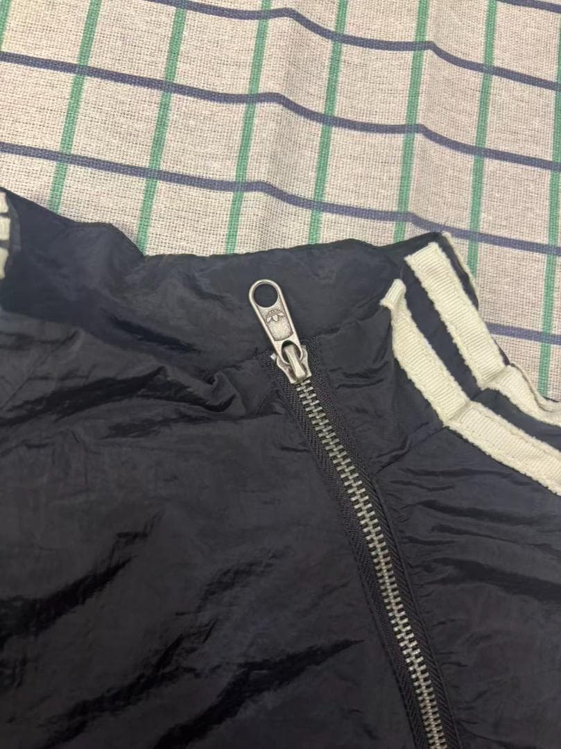 adidas × THUG CLUB Woven Track Top