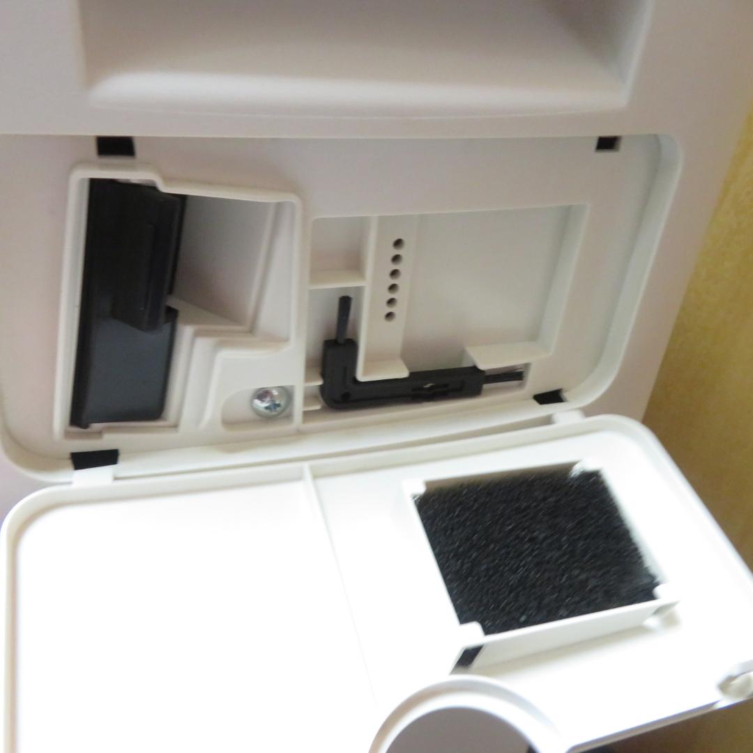 動作良好　SHARP シャープ 除加湿　空気　清浄機 KI-LD50