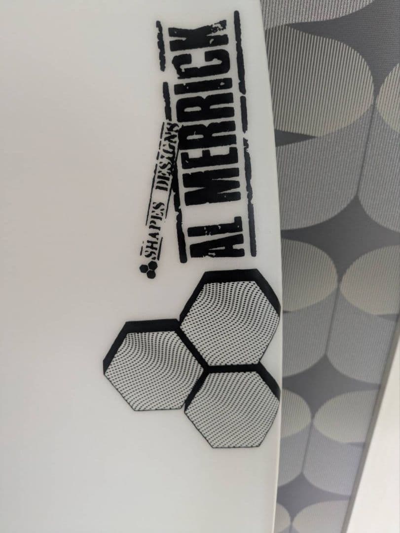 アルメリック　ダンプスターダイバー2 dumpster diver2 美品　極上